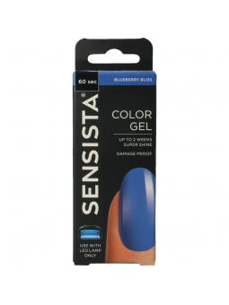 Color gel blueberry bliss