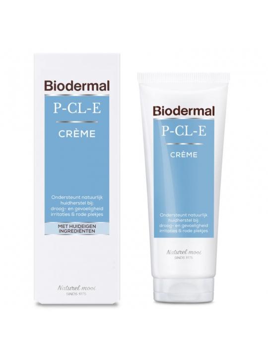 Biodermal Biodermal P CL E creme