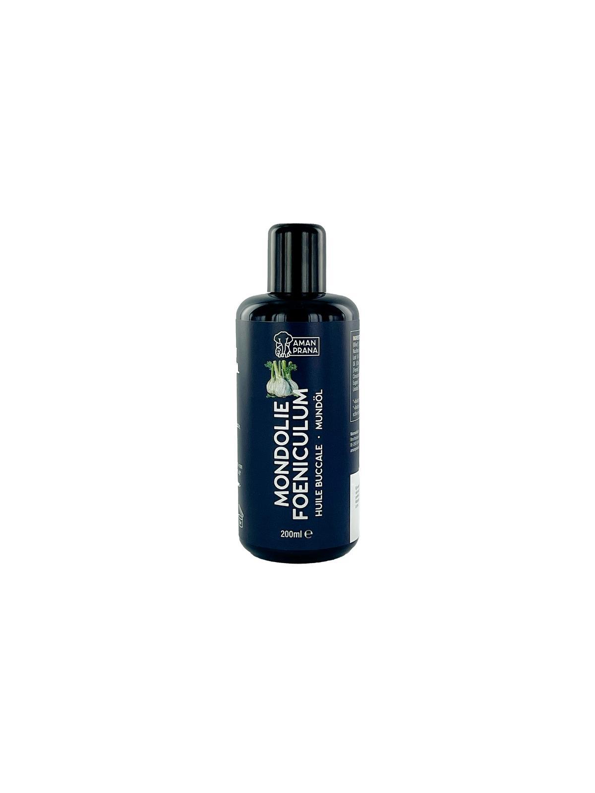 Amanprana Mondolie foeniculum bio