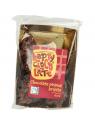 Chocolade pindarotsen puur bio