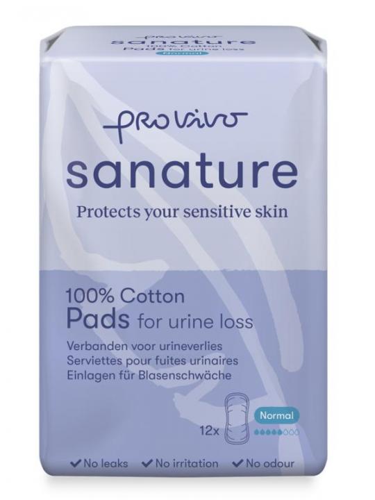 Pro vivo incontinentie normaal katoen