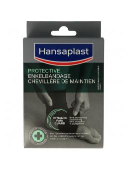 Sport enkelbandage verstelbaar