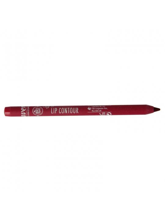 Lipcontour black berry 06