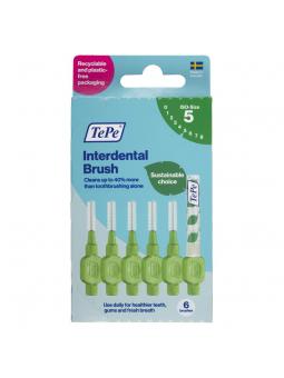 Interdentale ragers original groen 0,8mm maat 5