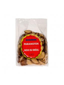 Paranoten bio