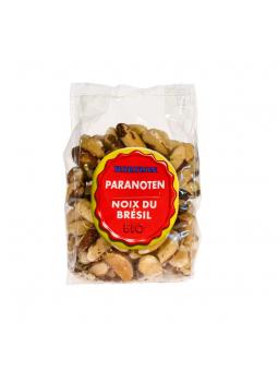 Paranoten bio