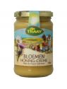 Bloemen honing creme
