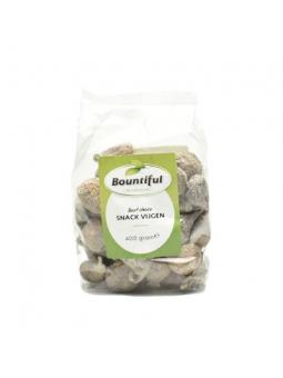 Snack vijgen