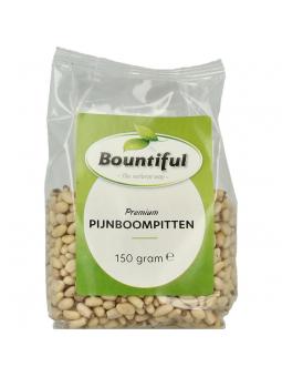 Pijnboompitten