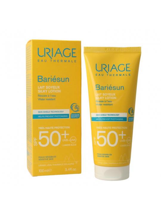 Sun melk SPF50