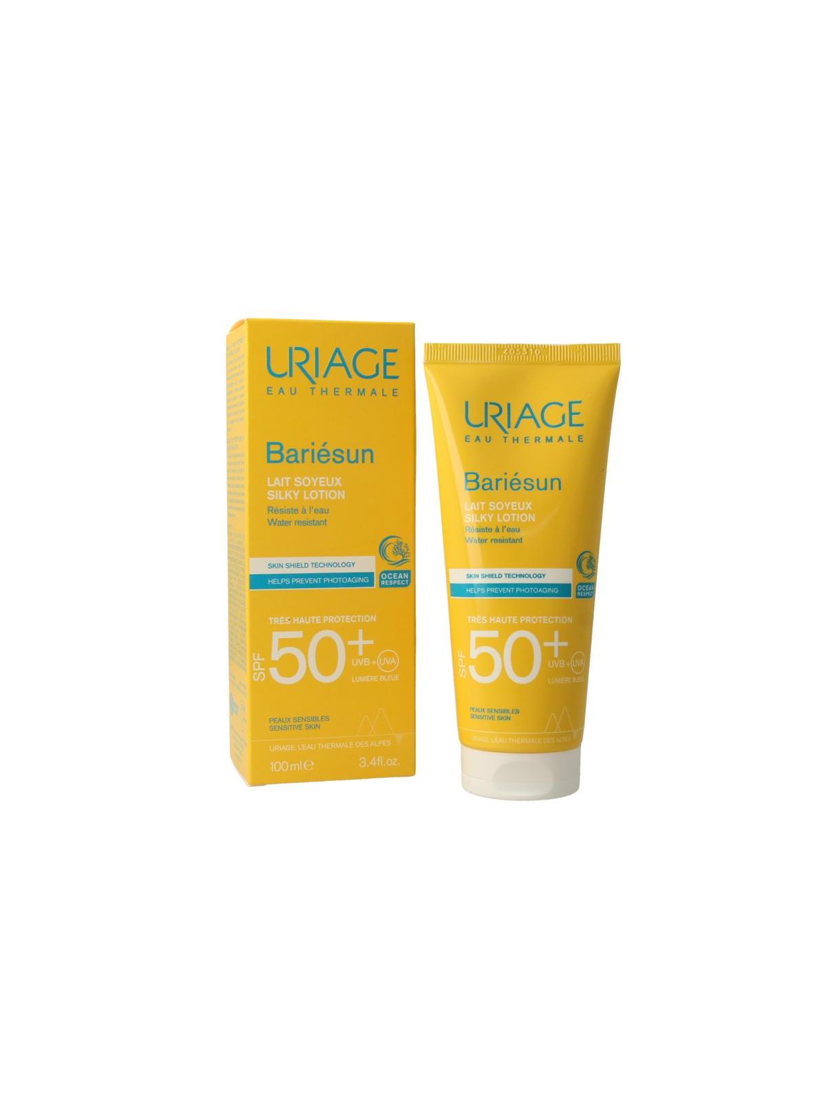 Sun melk SPF50