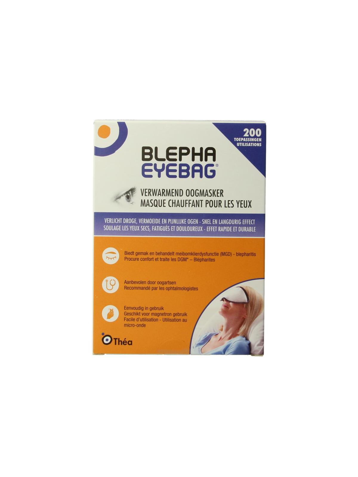 Blepha eyebag