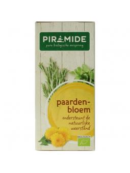 Paardenbloem thee bio