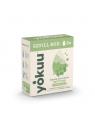 Handzeep cucumber & mint refill