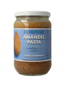 Amandelpasta bio