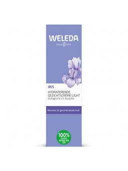 Iris hydraterende dagcreme light