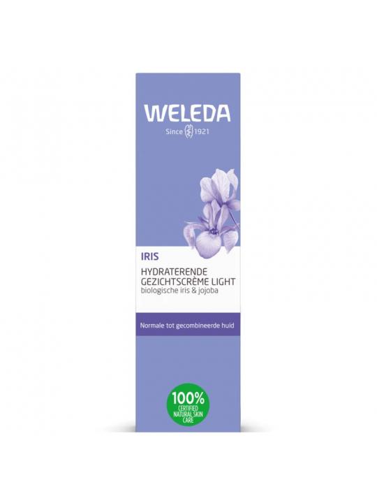 Iris hydraterende dagcreme light