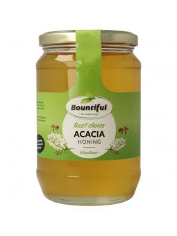 Acacia honing