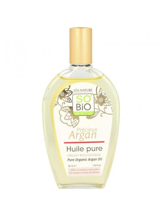 Argan pure oil