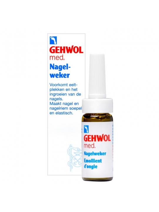 Nagelweker