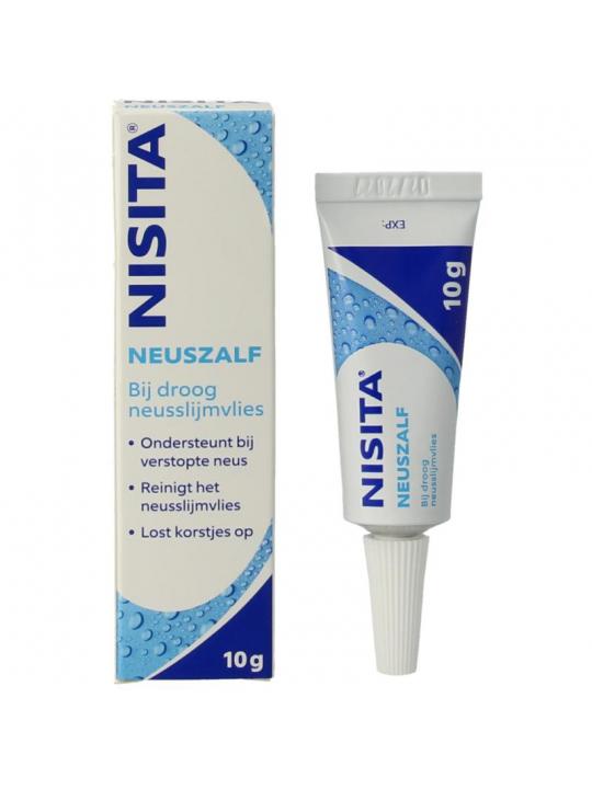Neuszalf