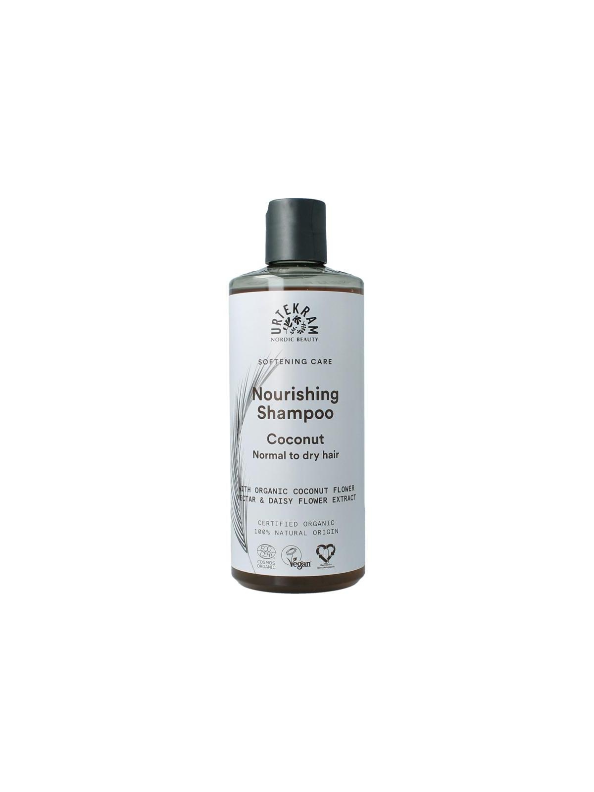 Shampoo kokosnoot