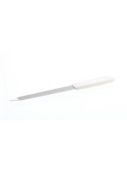 Saffiervijl 11cm DH50-11/20
