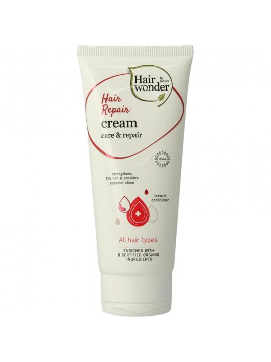 Hair repair cream