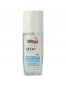 Deodorant spray fresh