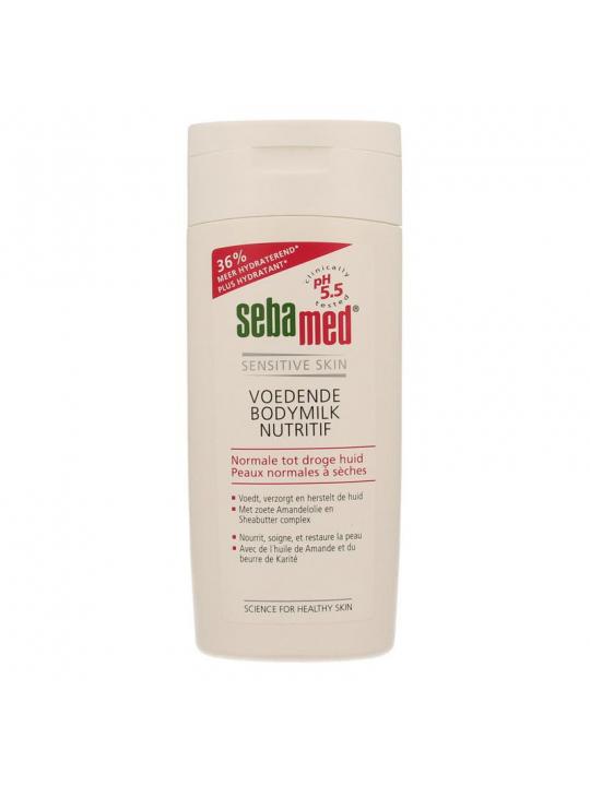 Bodymilk