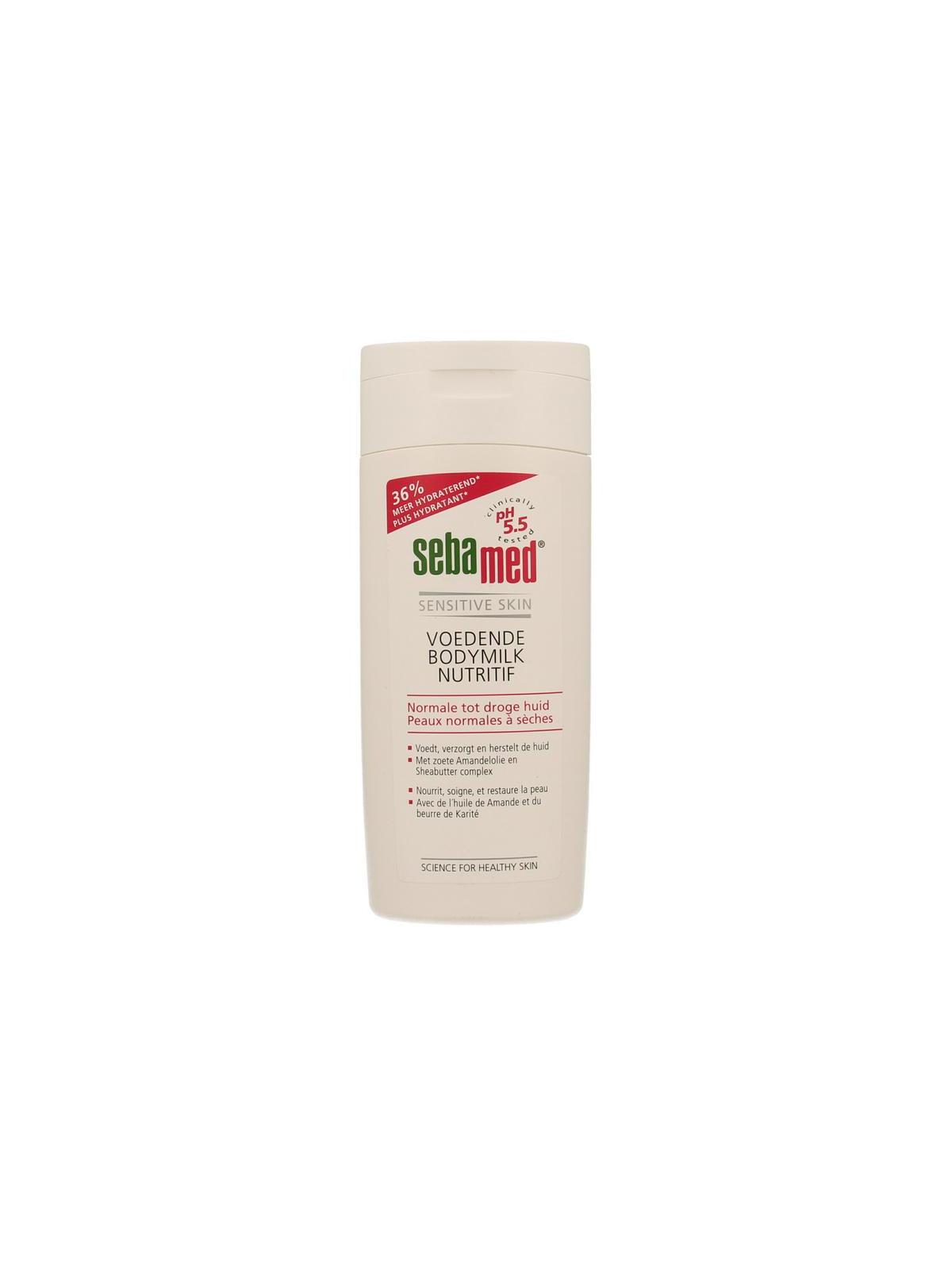 Bodymilk