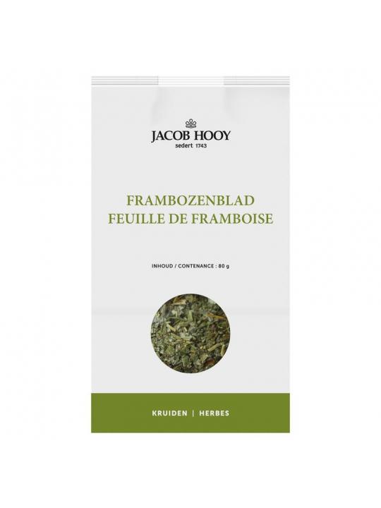 Frambozenblad