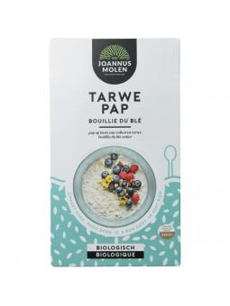 Breakfast tarwe ontbijt bio