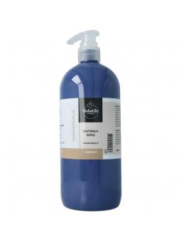 Massageolie ontspanning lavendel geranium