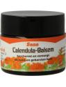 Calendula balsem