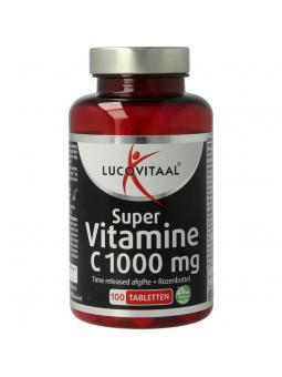 Vitamine C 1000