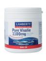 Pure visolie 1100mg omega 3