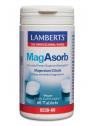 MagAsorb (magnesium citraat) 150mg