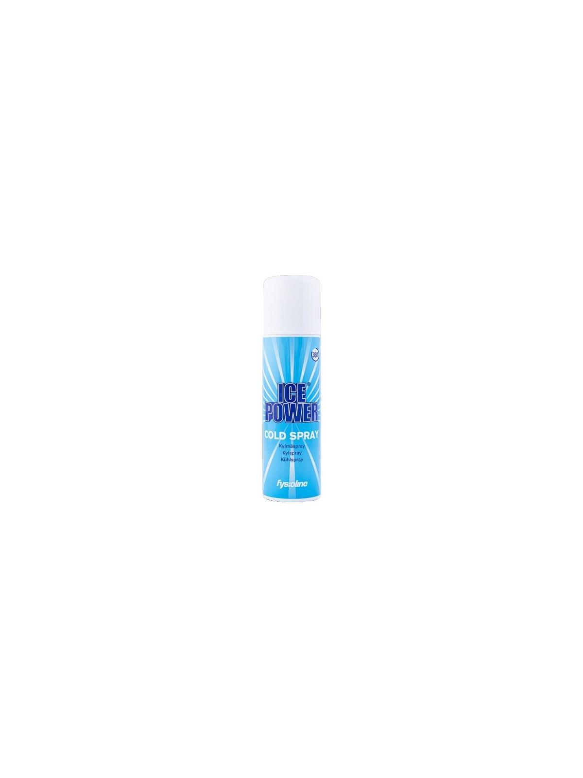 Cold spray