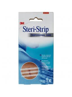 Steri strips 10 x 6mm