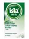Moos keelpastille