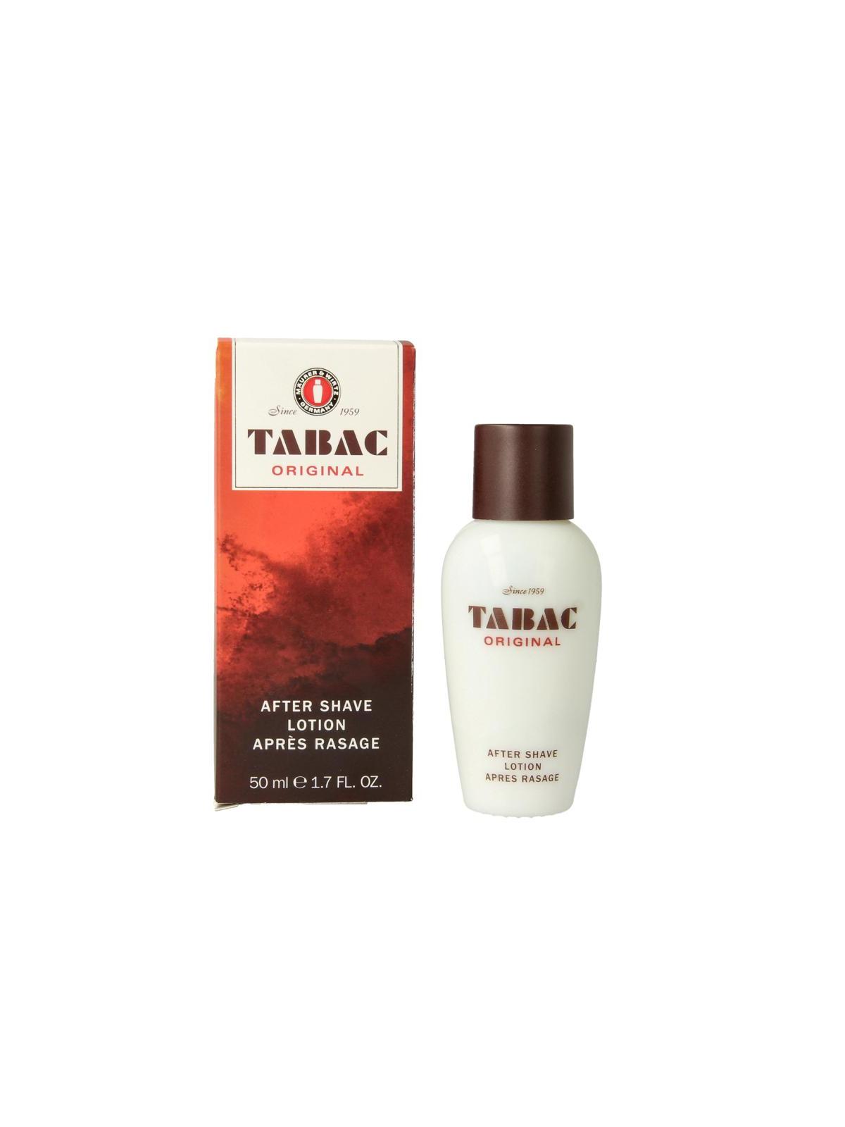 Original aftershave lotion