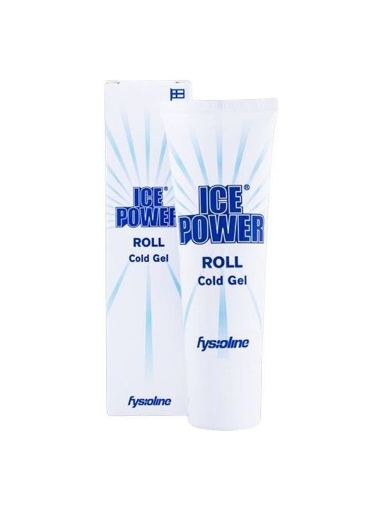 Gel roller