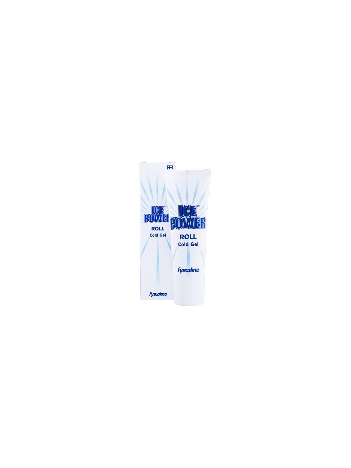 Gel roller