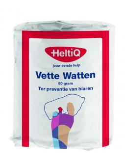 Vette watten