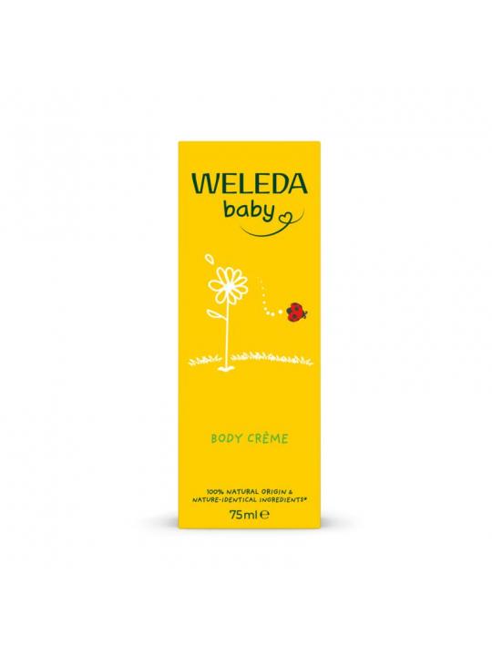 Calendula baby bodycreme