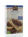 Chocoreale hagelslag melk bio