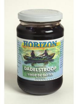 Dadelstroop eko bio