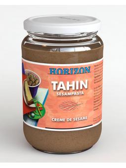 Tahin zonder zout eko bio