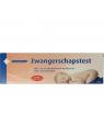 Zwangerschapstest (midstream)